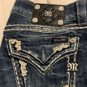 Miss Me Jeans size 30
